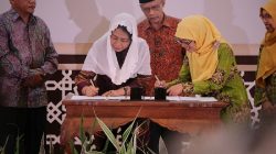 PP ‘Aisyiyah Dorong Pemilu 2024 Berkeadaban dan Substansial