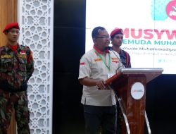 Muswil Pemuda Muhammadiyah DIY Pilih 11 Calon Formatur
