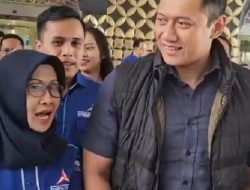 Tak Lagi Dukung Anies, Demokrat Kota Jogja Garis Lurus Instruksi DPP