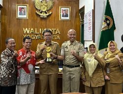 Juara Dua Nasional, Kampung Wisata Purbayan Jadi Sorotan