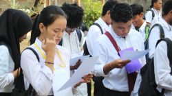 UP 45 Siapkan Mahasiswa Mampu Berkompetisi Global