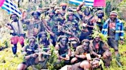 Teror KKB Makin Intensif, Komisi I Minta Evaluasi Pendekatan Keamanan di Papua