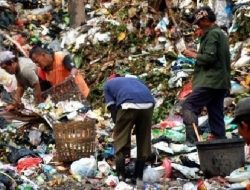PKS Jogja Desak Pemkot Buat Gebrakan Atasi Sampah