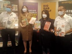 Big Bad Wolf Books Hadir di Jogja, Ada 35 Ribu Judul Baru, Diskon 90%