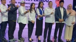 TGB Jabat Ketua Harian Perindo, Ketua Perindo DIY Yuni Astuti : Bukti Kemajemukan Moderasi Beragama