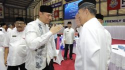Demokrat Jogja Harapkan Dukungan Purn TNI/Polri Meluas Sampai Daerah